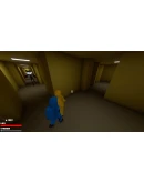 Poly Backrooms * STEAM RU АВТО 0