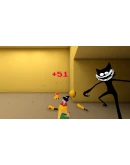 Poly Backrooms * STEAM RU АВТО 0