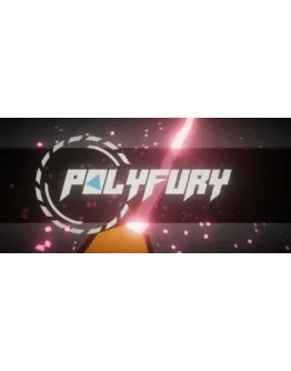 Polyfury * STEAM РОССИЯ АВТОДОСТАВКА 0 КАРТЫ