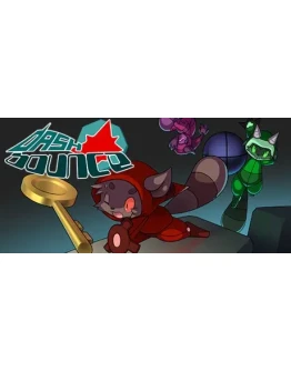 Dashbounce * STEAM РОССИЯ АВТОДОСТАВКА 0 КАРТЫ