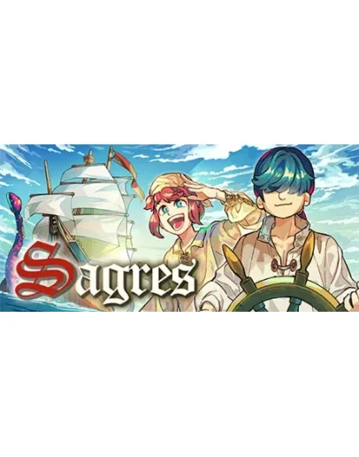 Sagres * STEAM РОССИЯ АВТОДОСТАВКА 0 КАРТЫ
