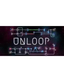 Unloop * STEAM РОССИЯ АВТОДОСТАВКА 0 КАРТЫ
