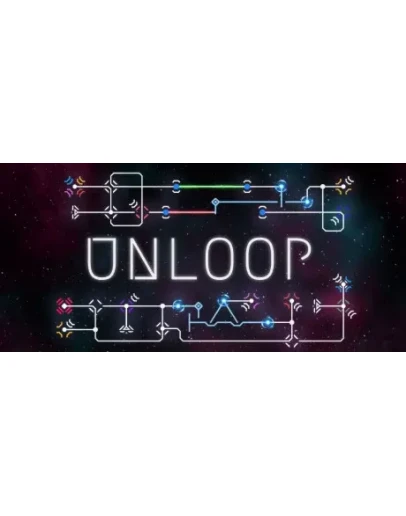 Unloop * STEAM РОССИЯ АВТОДОСТАВКА 0 КАРТЫ