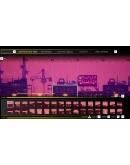 BIT.TRIP RERUNNER * STEAM RU АВТО 0