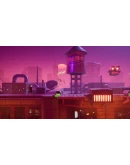 BIT.TRIP RERUNNER * STEAM RU АВТО 0