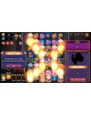 Persha and the Magic Labyrinth -Arabian Nyaights-