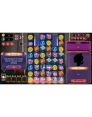 Persha and the Magic Labyrinth -Arabian Nyaights-