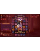 Persha and the Magic Labyrinth -Arabian Nyaights-