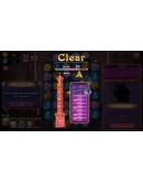 Persha and the Magic Labyrinth -Arabian Nyaights-