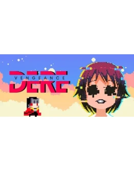 DERE Vengeance * STEAM RU АВТО 0