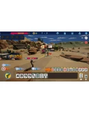 MahJick - The Realm Taker * STEAM RU АВТО 0