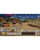 MahJick - The Realm Taker * STEAM RU АВТО 0