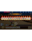 MahJick - The Realm Taker * STEAM RU АВТО 0