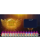 MahJick - The Realm Taker * STEAM RU АВТО 0