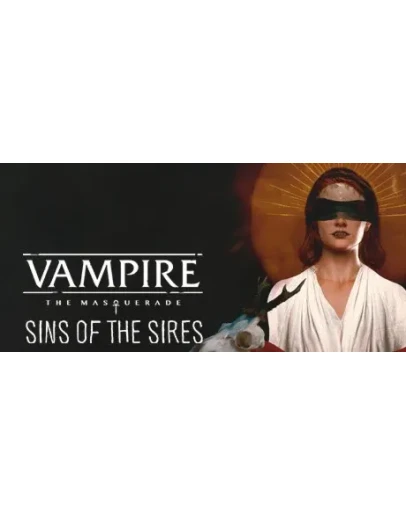 Vampire: The Masquerade Sins of the Sires