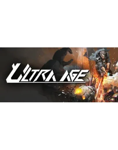 Ultra Age * STEAM РОССИЯ АВТОДОСТАВКА 0 КАРТЫ