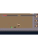 Gladiators Tale STEAM KEY REGION FREE GLOBAL ROW +