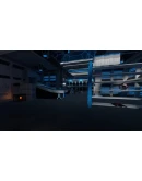 Space Station Cargo Simulator STEAM KEY REGION FREE