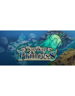 TapTap Princess STEAM KEY REGION FREE GLOBAL ROW +