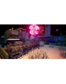 Fireworks Frenzy STEAM KEY REGION FREE GLOBAL ROW +