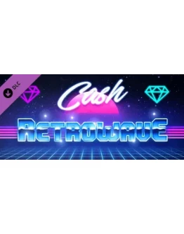 Retrowave - Gold DLC * STEAM RU АВТО 0