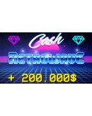 Retrowave - Gold DLC * STEAM RU АВТО 0