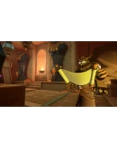 Dungeon Defenders: Awakened - Egyptian Costumes DLC