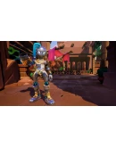 Dungeon Defenders: Awakened - Egyptian Costumes DLC
