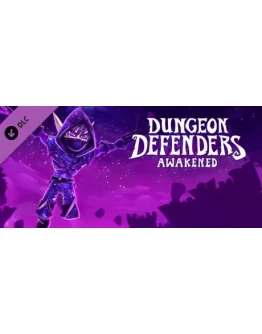 Dungeon Defenders: Awakened - Galaxy Costumes DLC