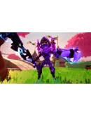 Dungeon Defenders: Awakened - Galaxy Costumes DLC