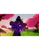 Dungeon Defenders: Awakened - Galaxy Costumes DLC