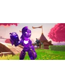 Dungeon Defenders: Awakened - Galaxy Costumes DLC