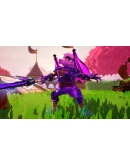Dungeon Defenders: Awakened - Galaxy Costumes DLC
