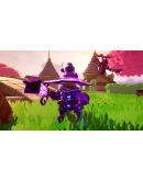 Dungeon Defenders: Awakened - Galaxy Costumes DLC