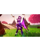 Dungeon Defenders: Awakened - Galaxy Costumes DLC