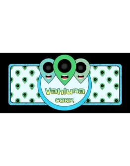 VAHLUNA CORP. STEAM KEY REGION FREE GLOBAL ROW VAHLUNA CORP. STEAM KEY REGION FREE GLOBAL ROW