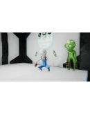 VAHLUNA CORP. STEAM KEY REGION FREE GLOBAL ROW