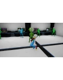 VAHLUNA CORP. STEAM KEY REGION FREE GLOBAL ROW