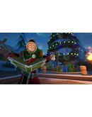 Dungeon Defenders: Awakened - Yuletide Defender DLC
