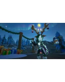 Dungeon Defenders: Awakened - Yuletide Defender DLC