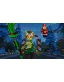 Dungeon Defenders: Awakened - Yuletide Defender DLC