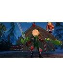 Dungeon Defenders: Awakened - Yuletide Defender DLC