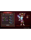 Dungeon Defenders: Awakened - Yuletide Defender DLC