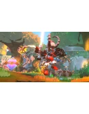 Dungeon Defenders: Awakened - Winter Defenderland DLC