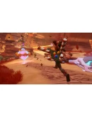 Dungeon Defenders: Awakened - Winter Defenderland DLC