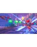 Dungeon Defenders: Awakened - Winter Defenderland DLC