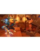 Dungeon Defenders: Awakened - Winter Defenderland DLC