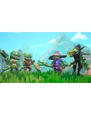 Dungeon Defenders: Awakened - Gator Gear DLC
