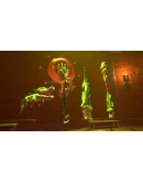 Dungeon Defenders: Awakened - Gator Gear DLC