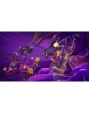 Dungeon Defenders: Awakened - Original Hero Paper Masks